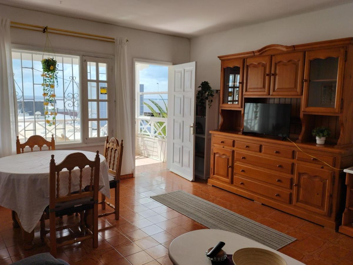 Apartamento 2 Dormitorios Cerca De La Playa En Puerto Del Carmen 卡门港 外观 照片