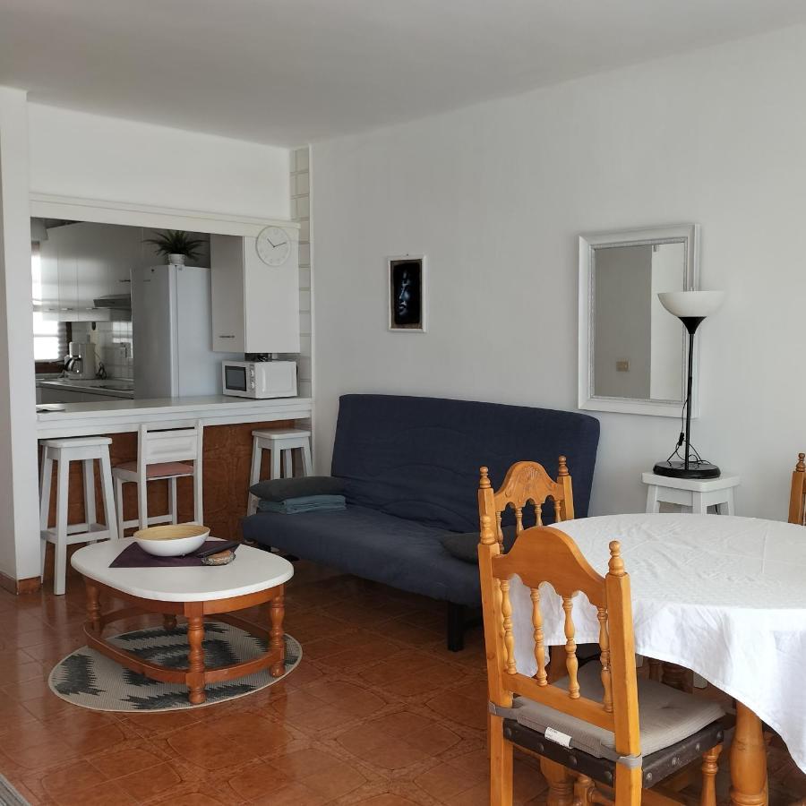 Apartamento 2 Dormitorios Cerca De La Playa En Puerto Del Carmen 卡门港 外观 照片