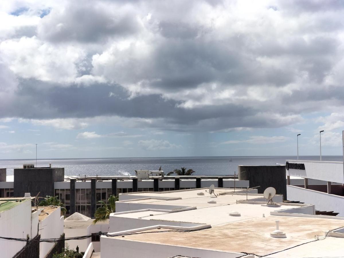 Apartamento 2 Dormitorios Cerca De La Playa En Puerto Del Carmen 卡门港 外观 照片