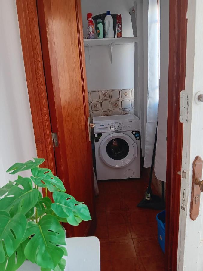 Apartamento 2 Dormitorios Cerca De La Playa En Puerto Del Carmen 卡门港 外观 照片