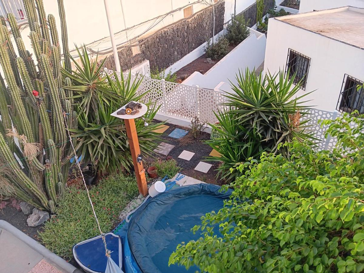 Apartamento 2 Dormitorios Cerca De La Playa En Puerto Del Carmen 卡门港 外观 照片